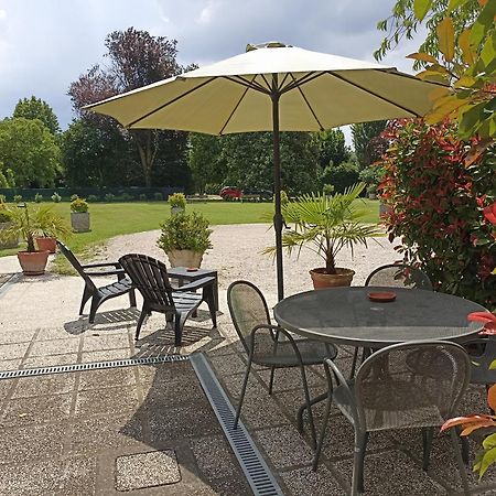 Villa Olanda Mira Zewnętrze zdjęcie