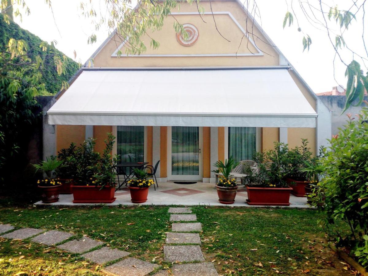 Villa Olanda Mira Zewnętrze zdjęcie