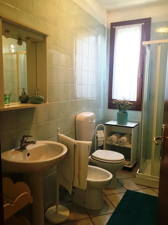 Villa Olanda Mira Pokój zdjęcie