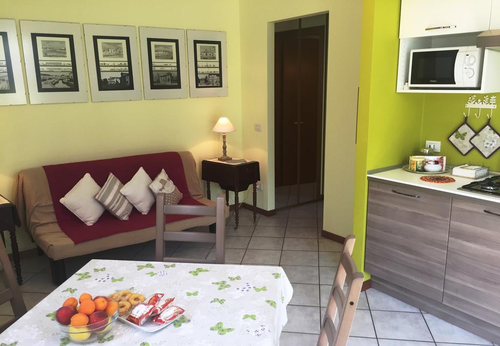 Villa Olanda Mira Pokój zdjęcie