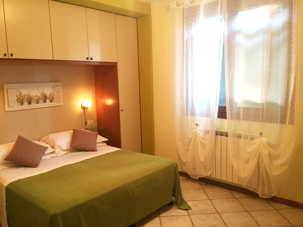 Villa Olanda Mira Pokój zdjęcie