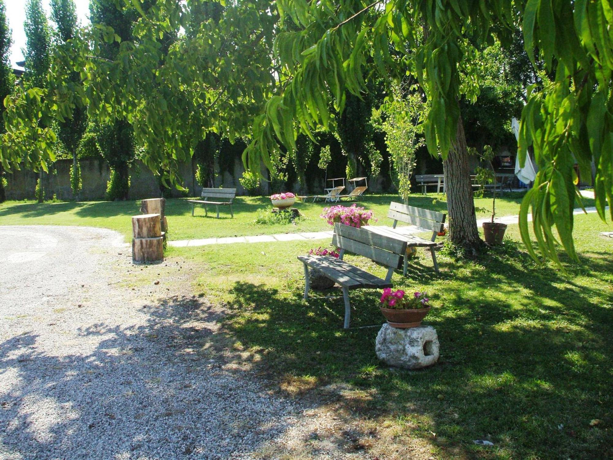 Villa Olanda Mira Zewnętrze zdjęcie