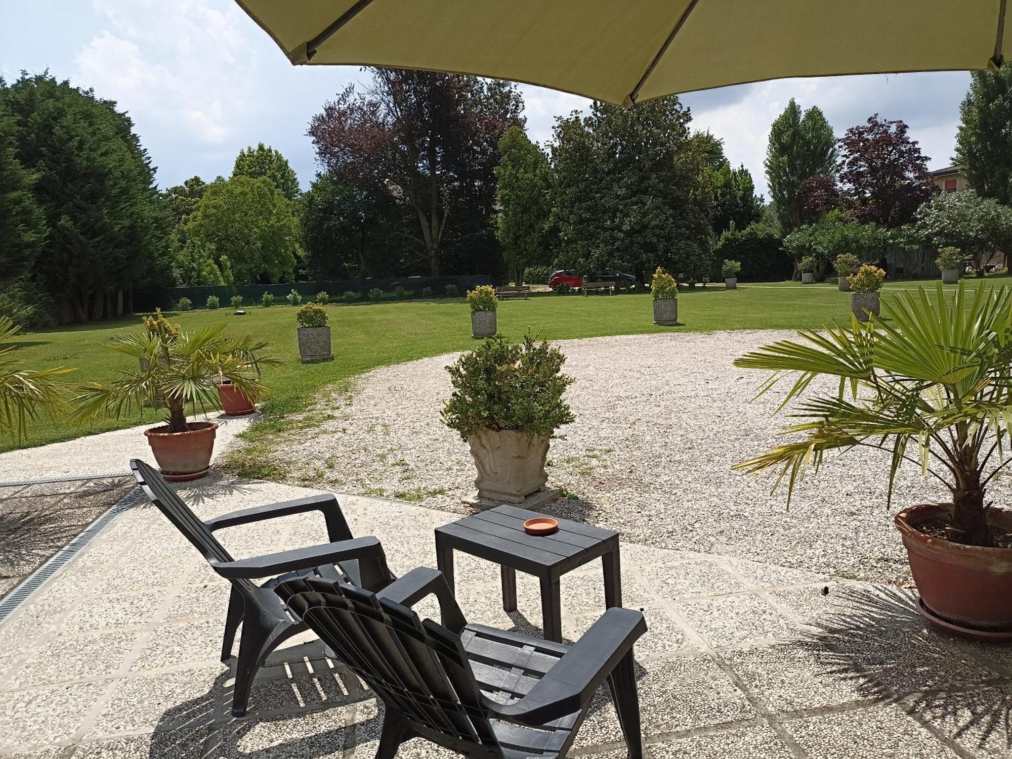 Villa Olanda Mira Zewnętrze zdjęcie