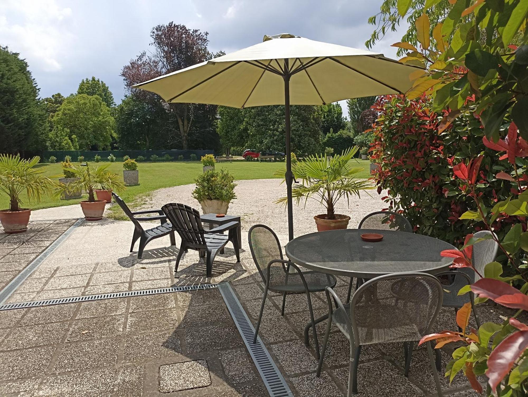 Villa Olanda Mira Zewnętrze zdjęcie