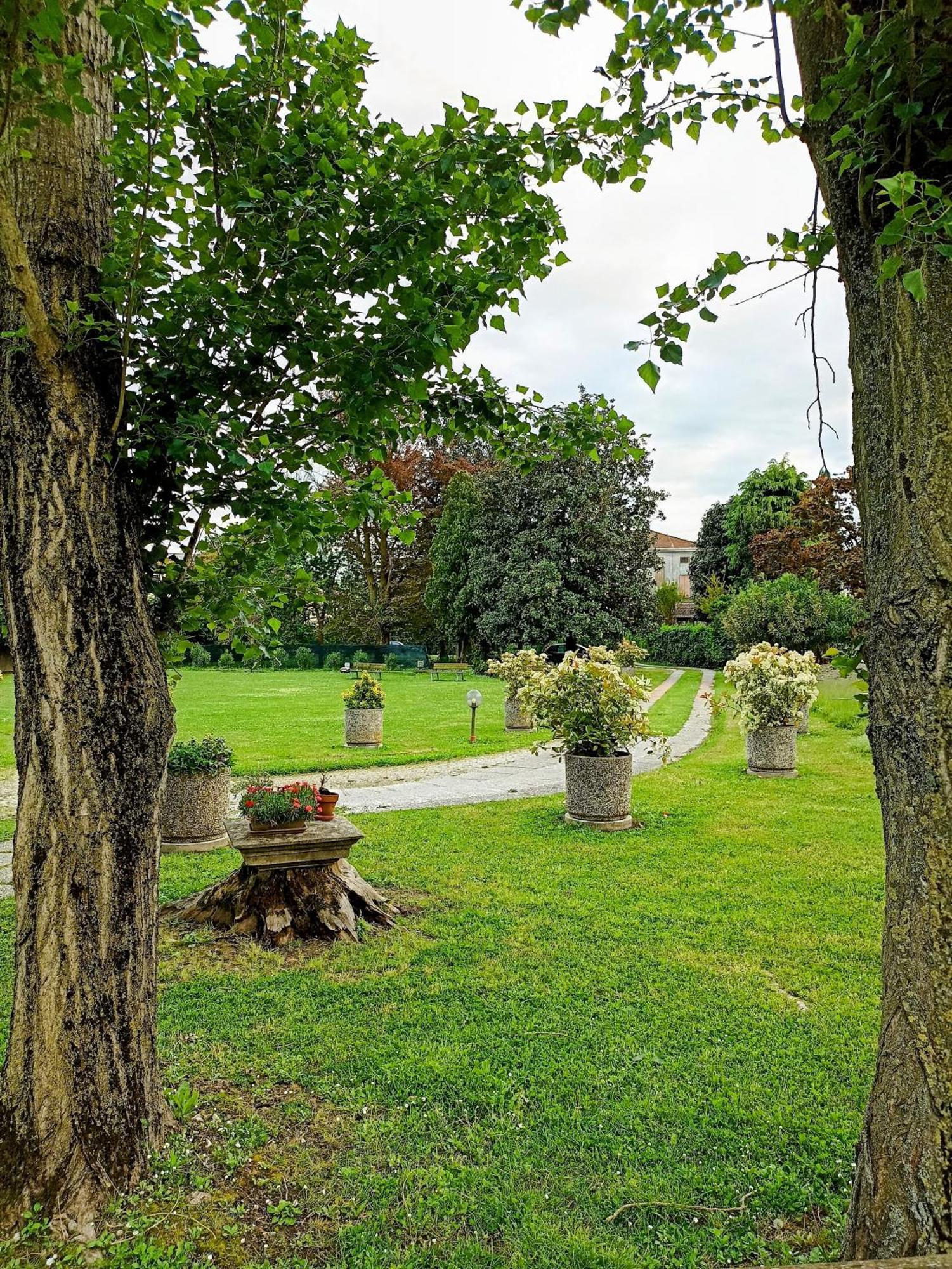 Villa Olanda Mira Zewnętrze zdjęcie