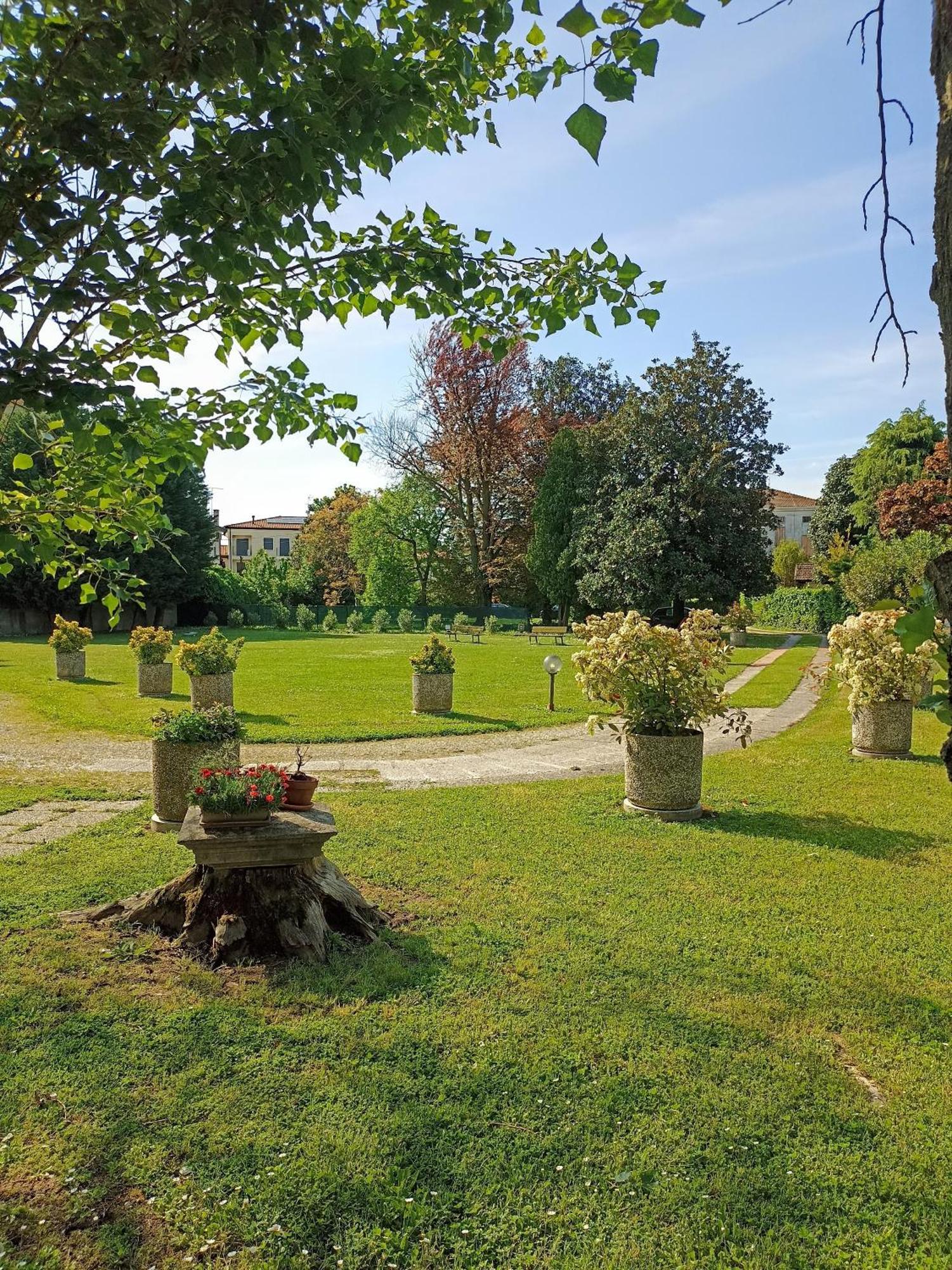 Villa Olanda Mira Zewnętrze zdjęcie