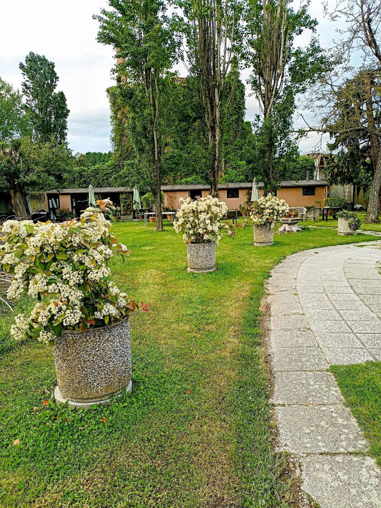Villa Olanda Mira Zewnętrze zdjęcie
