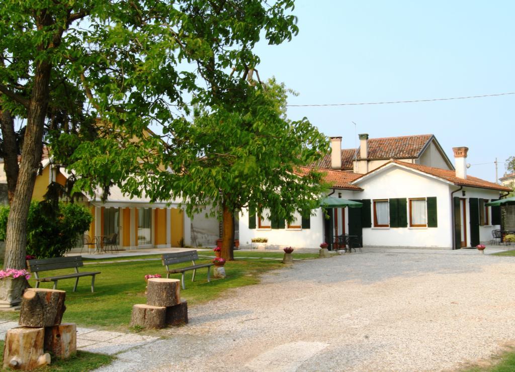 Villa Olanda Mira Zewnętrze zdjęcie