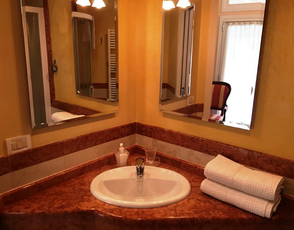 Villa Olanda Mira Pokój zdjęcie