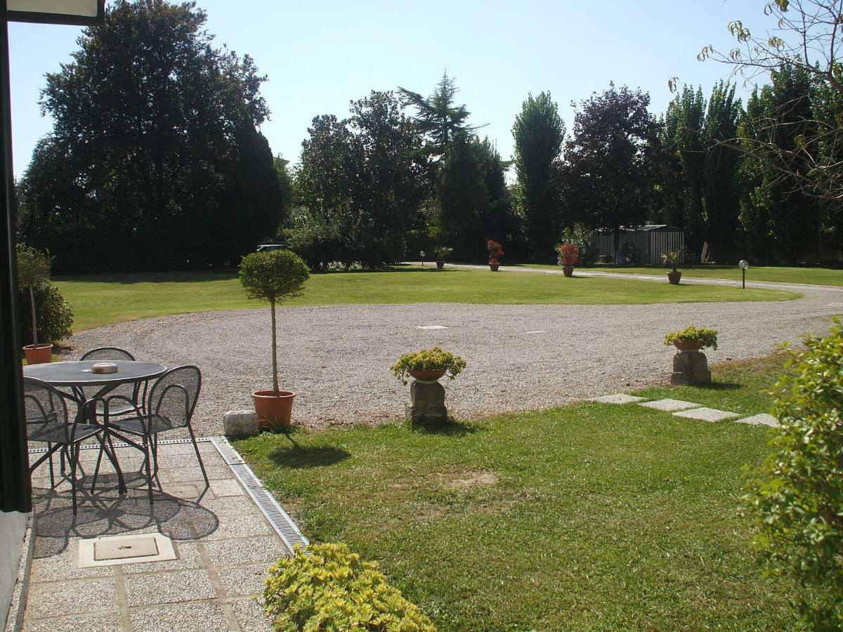 Villa Olanda Mira Pokój zdjęcie