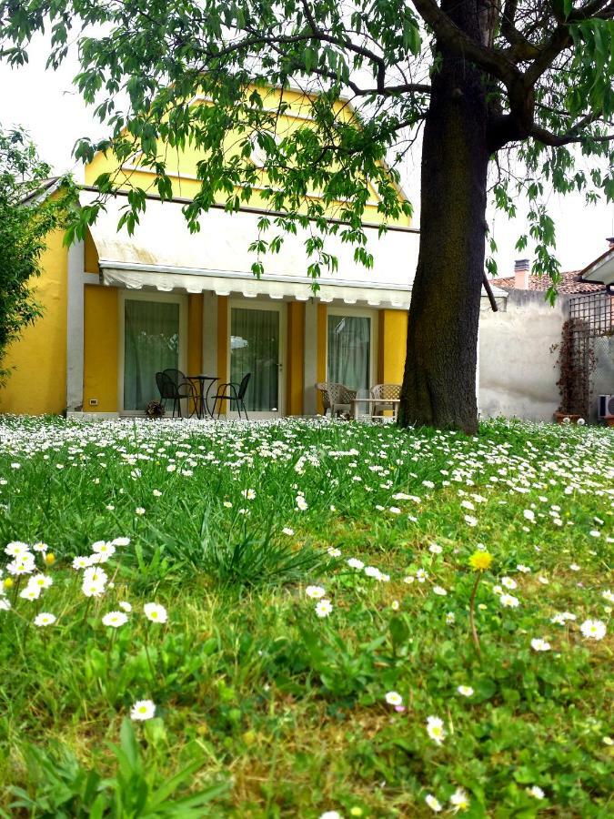 Villa Olanda Mira Zewnętrze zdjęcie