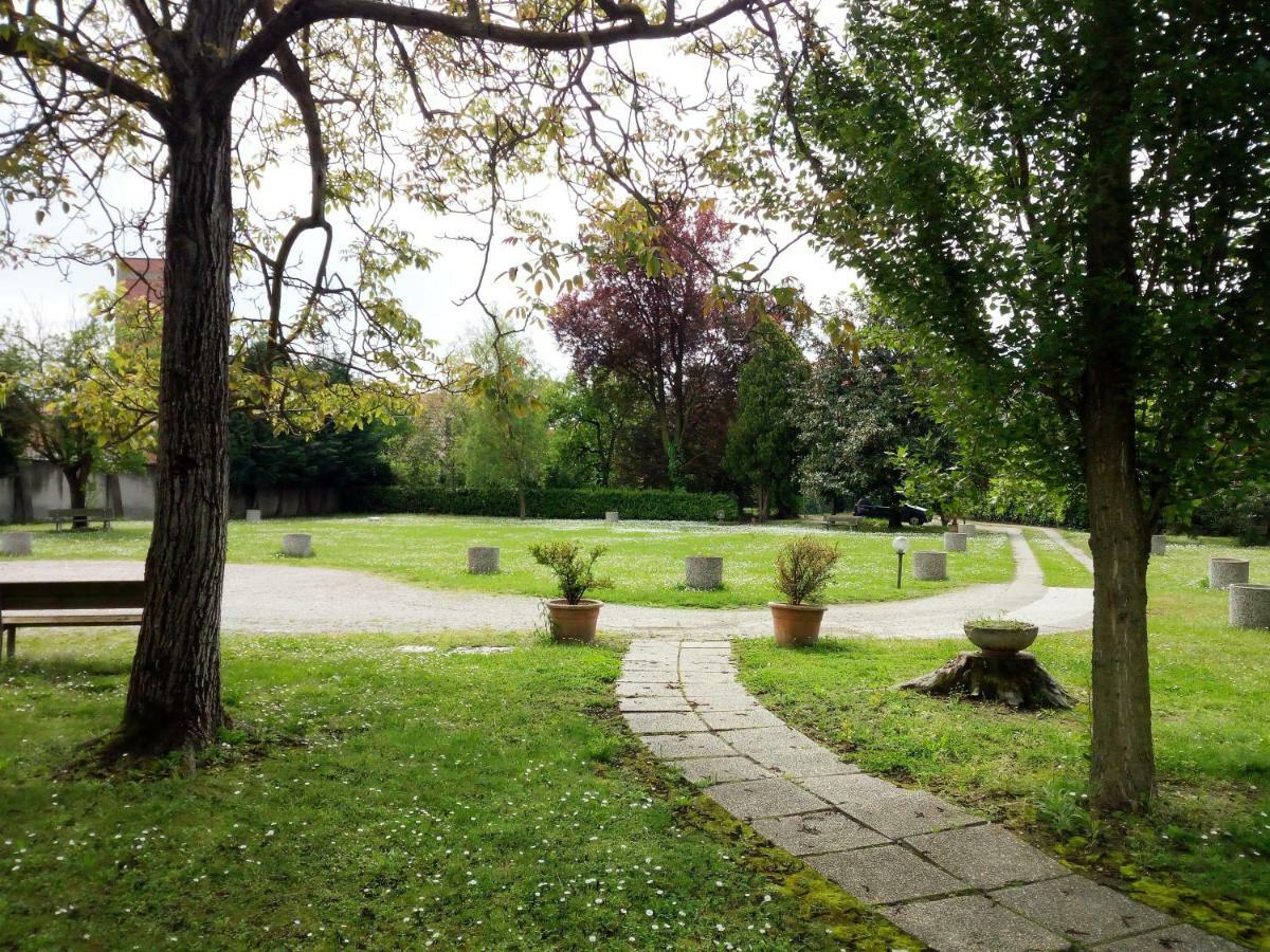 Villa Olanda Mira Zewnętrze zdjęcie
