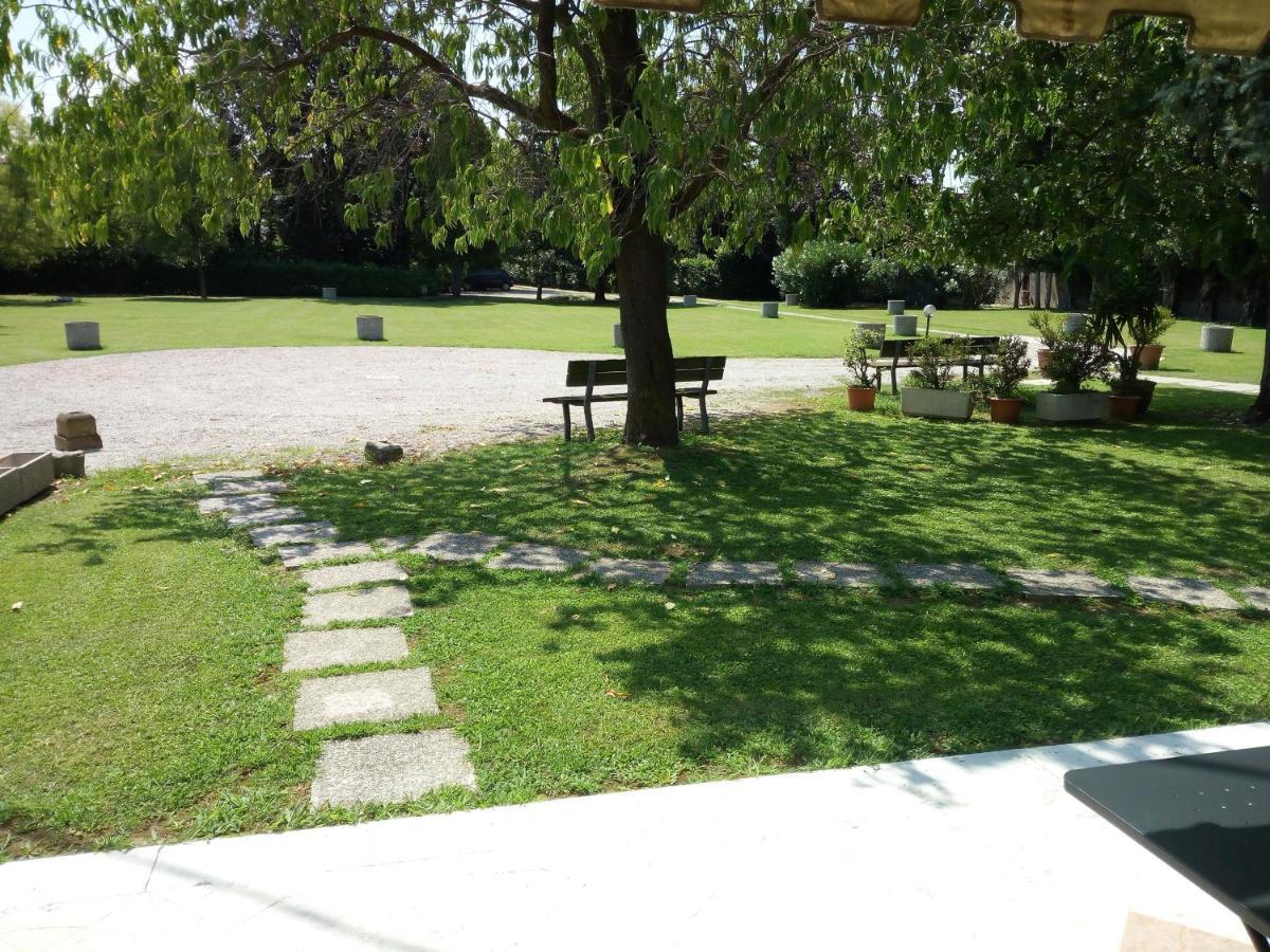 Villa Olanda Mira Zewnętrze zdjęcie