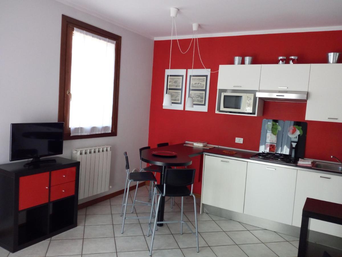 Villa Olanda Mira Zewnętrze zdjęcie
